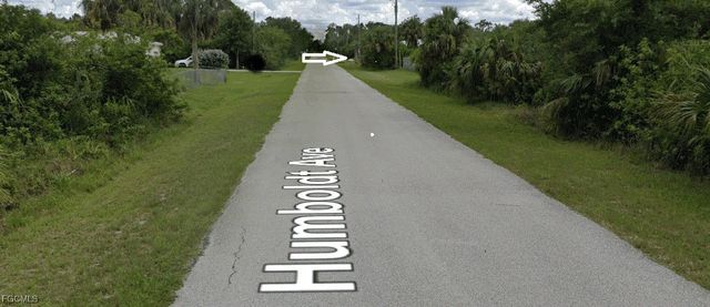 6149 Humboldt AVE, Fort Myers, FL 33905