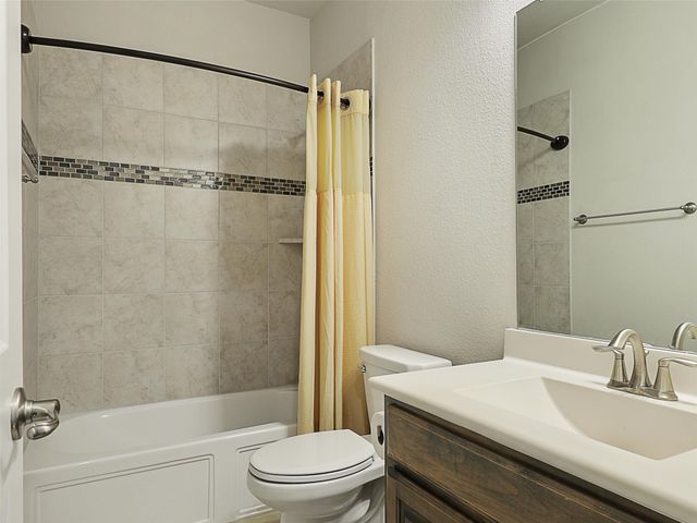 5980 Culverdale Lane, Frisco, TX 75034