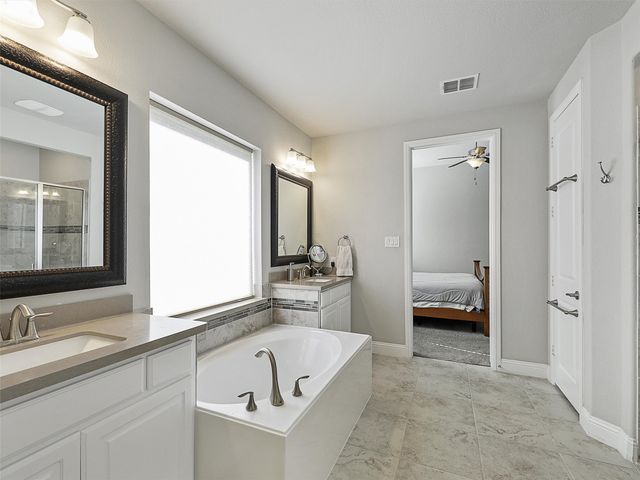 5980 Culverdale Lane, Frisco, TX 75034