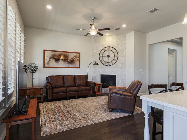 5980 Culverdale Lane, Frisco, TX 75034