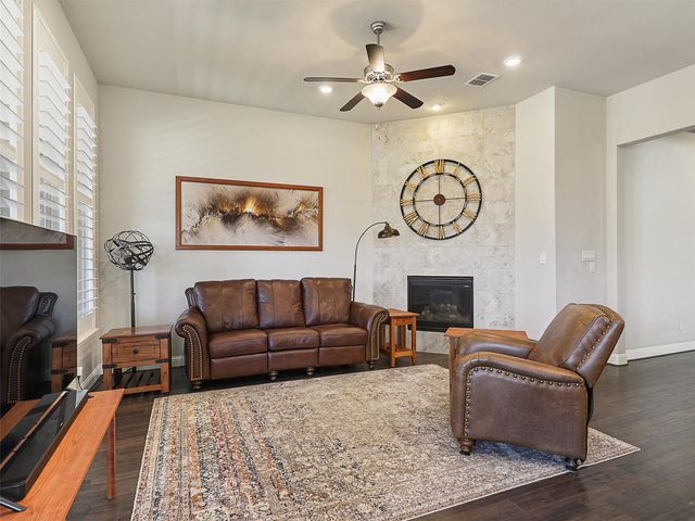 5980 Culverdale Lane, Frisco, TX 75034