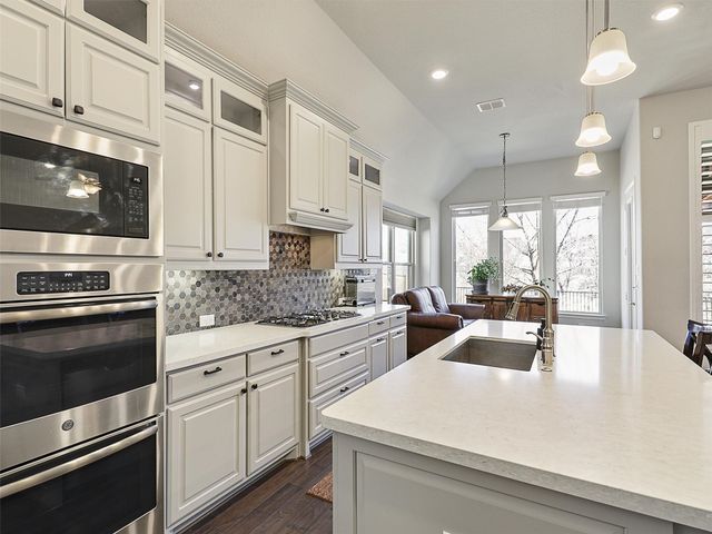 5980 Culverdale Lane, Frisco, TX 75034