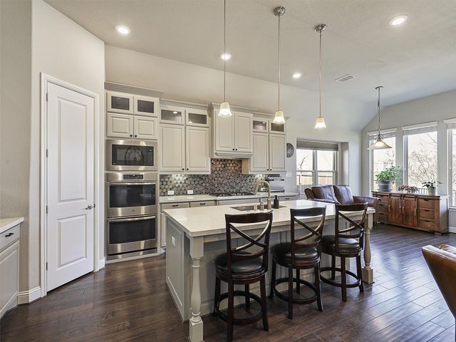 5980 Culverdale Lane, Frisco, TX 75034