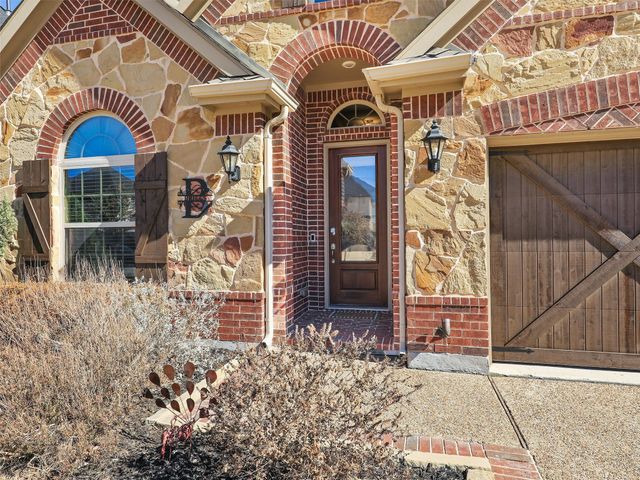 5980 Culverdale Lane, Frisco, TX 75034