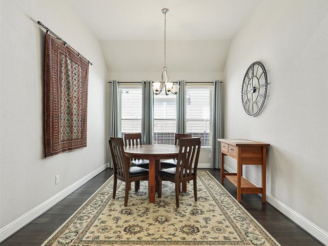 5980 Culverdale Lane, Frisco, TX 75034