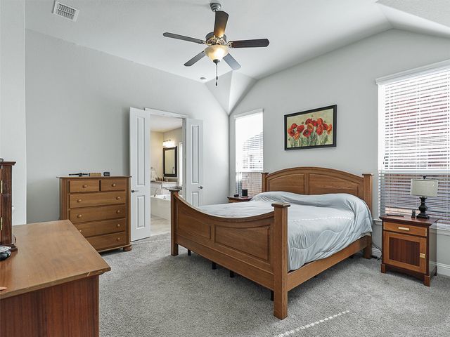 5980 Culverdale Lane, Frisco, TX 75034