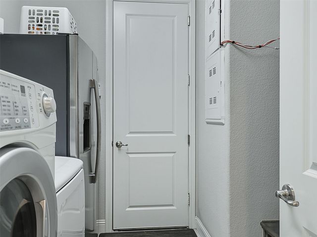 5980 Culverdale Lane, Frisco, TX 75034