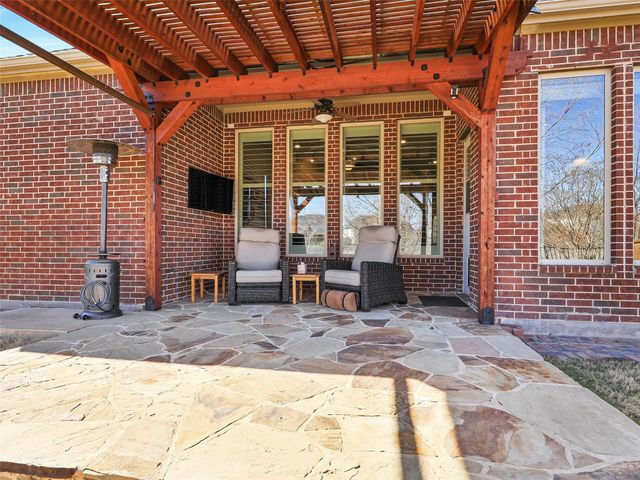 5980 Culverdale Lane, Frisco, TX 75034