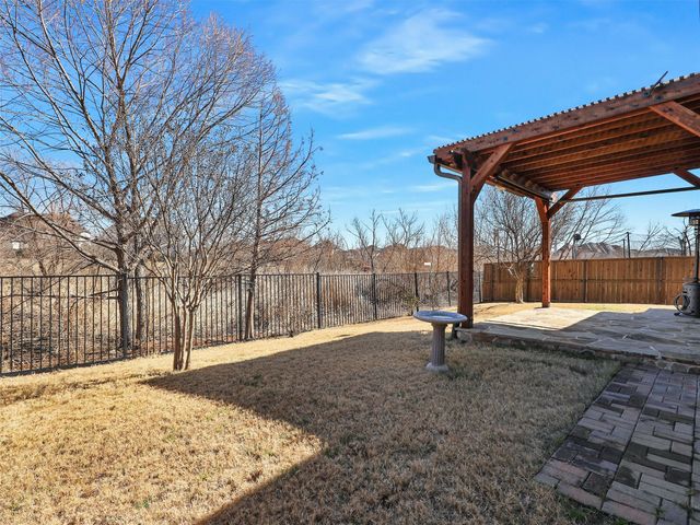 5980 Culverdale Lane, Frisco, TX 75034