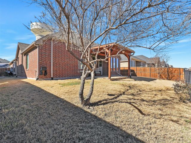 5980 Culverdale Lane, Frisco, TX 75034