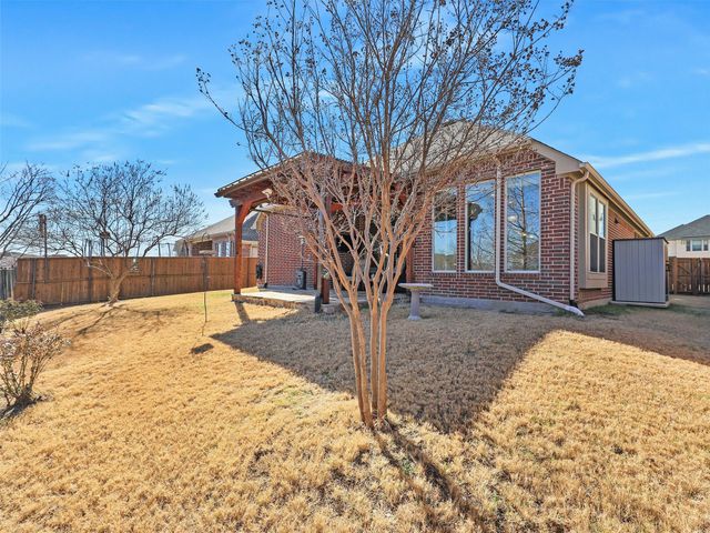 5980 Culverdale Lane, Frisco, TX 75034