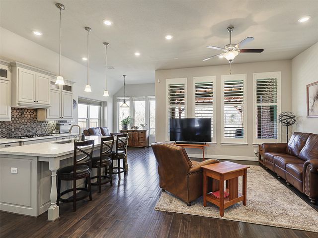 5980 Culverdale Lane, Frisco, TX 75034