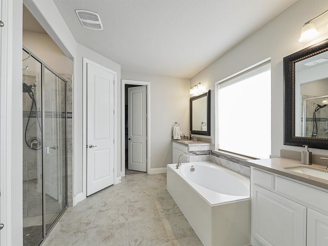 5980 Culverdale Lane, Frisco, TX 75034