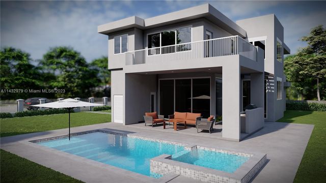 1127 SW 9th Ave, Fort Lauderdale, FL 33315