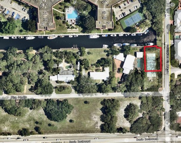 1127 SW 9th Ave, Fort Lauderdale, FL 33315