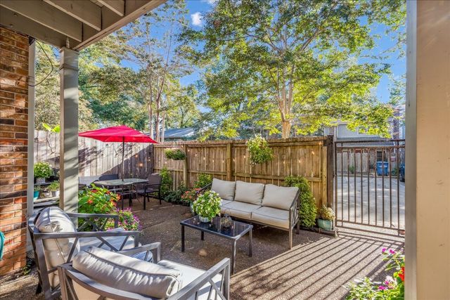 699 Hotchkiss Ln Unit D, Memphis, TN 38104