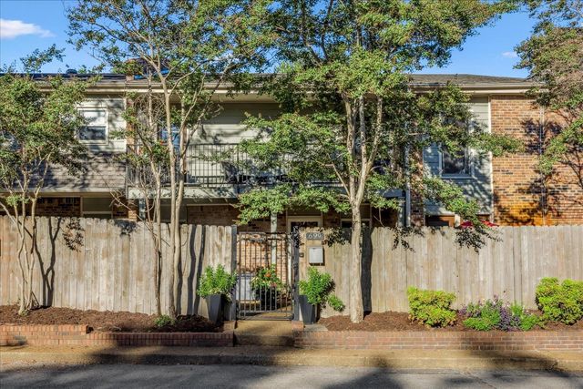 699 Hotchkiss Ln Unit D, Memphis, TN 38104