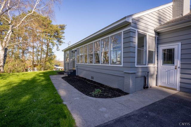 172 Hinman rd, German Flatts, NY 13407