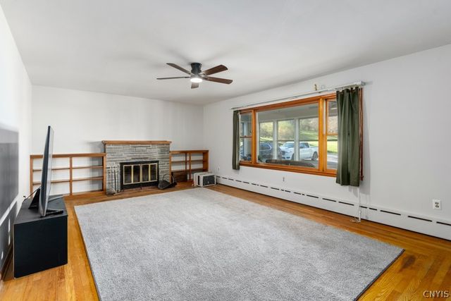 172 Hinman rd, German Flatts, NY 13407