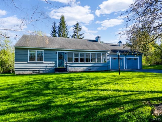 172 Hinman rd, German Flatts, NY 13407