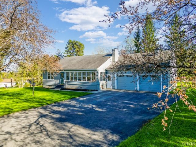 172 Hinman rd, German Flatts, NY 13407