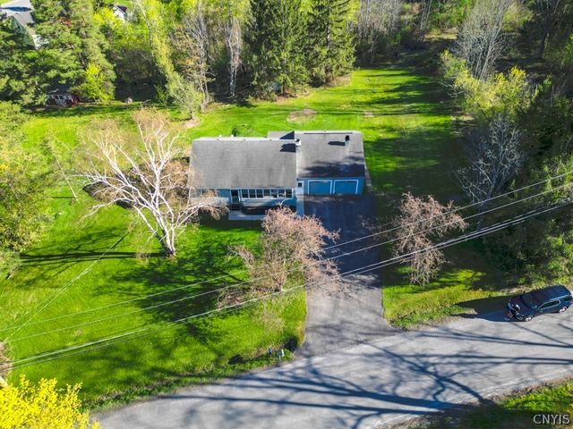 172 Hinman rd, German Flatts, NY 13407