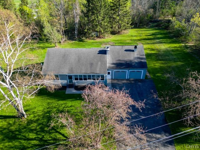 172 Hinman rd, German Flatts, NY 13407