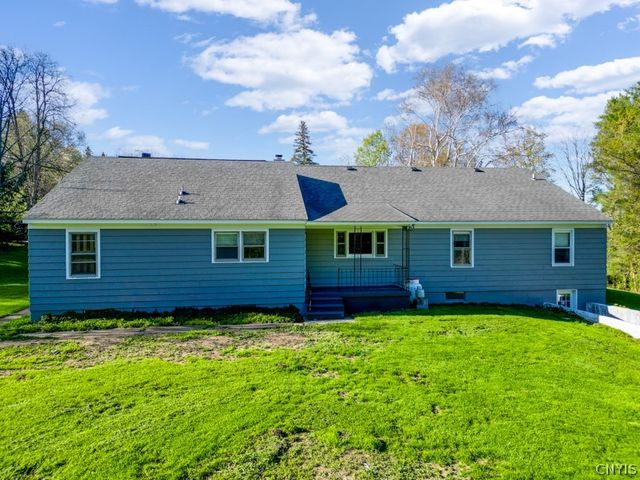 172 Hinman rd, German Flatts, NY 13407