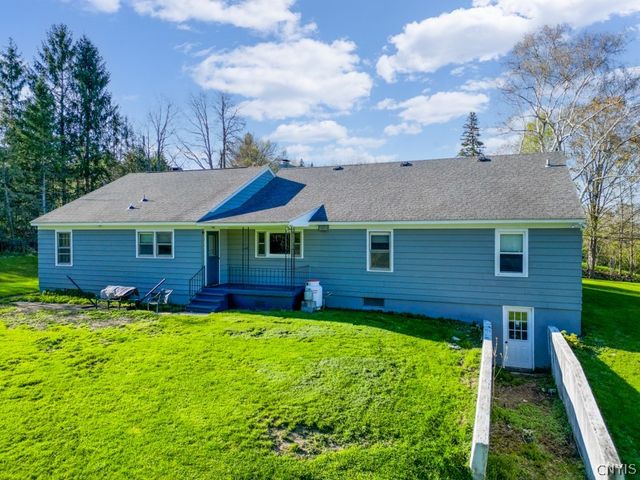 172 Hinman rd, German Flatts, NY 13407