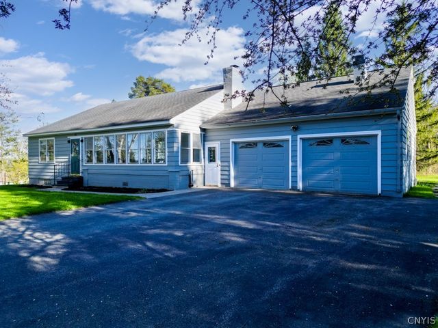 172 Hinman rd, German Flatts, NY 13407