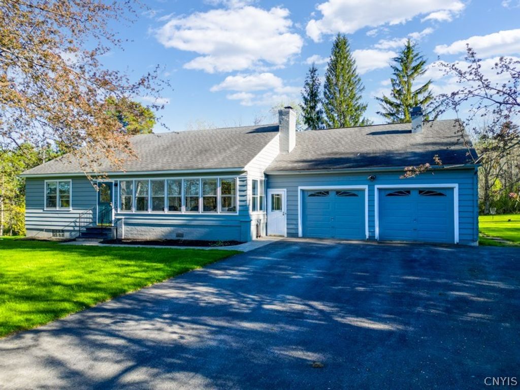 172 Hinman rd, German Flatts, NY 13407