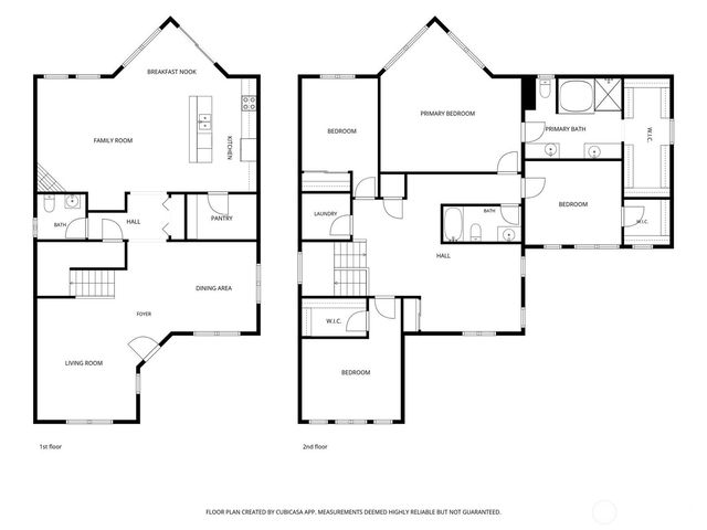 1190 Swan Loop, Dupont, WA 98327