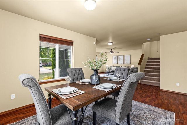 1190 Swan Loop, Dupont, WA 98327