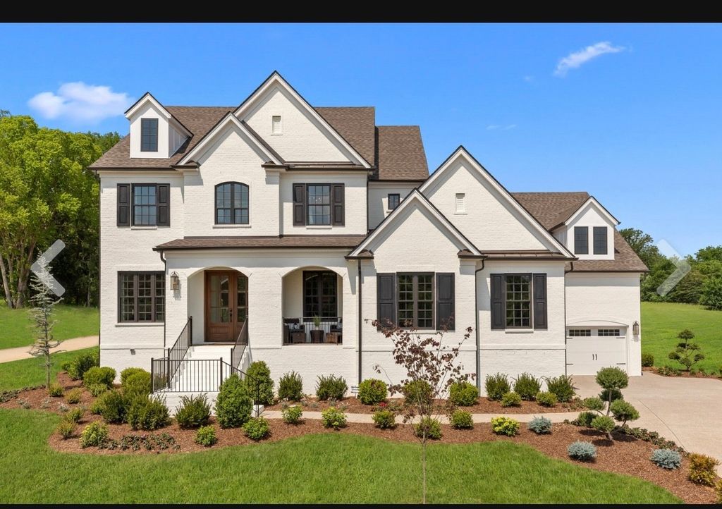 4728 Woodrow Pl, Arrington, TN 37014