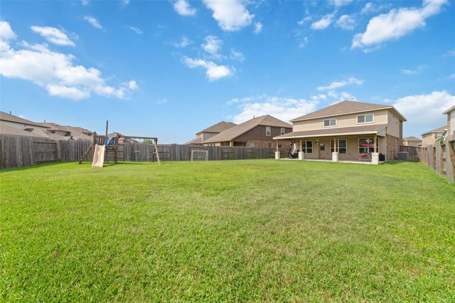 15315 Kinord Run Drive, Humble, TX 77346