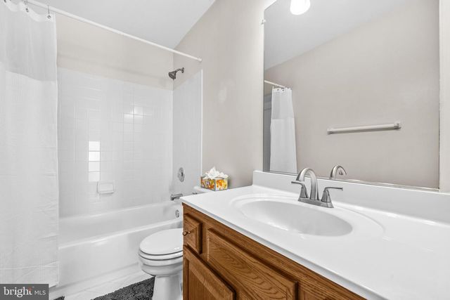 6163 TAMBORINE CT, Woodbridge, VA 22193