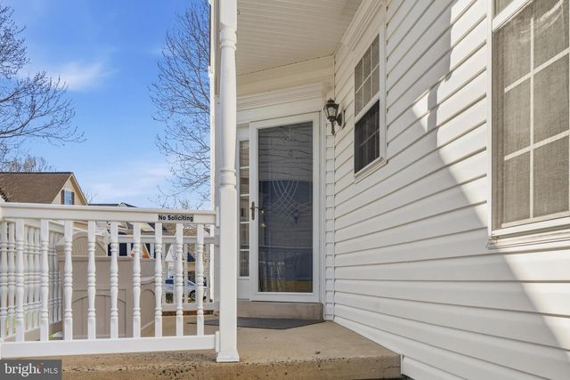 6163 TAMBORINE CT, Woodbridge, VA 22193