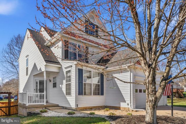 6163 TAMBORINE CT, Woodbridge, VA 22193