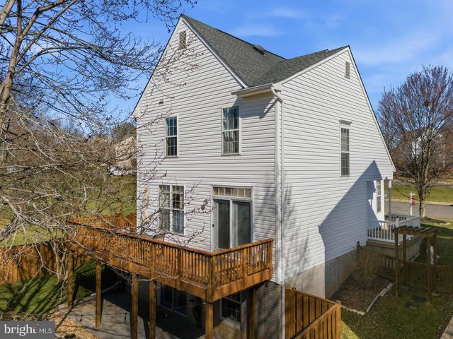 6163 TAMBORINE CT, Woodbridge, VA 22193