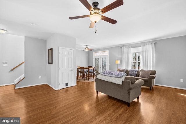 6163 TAMBORINE CT, Woodbridge, VA 22193