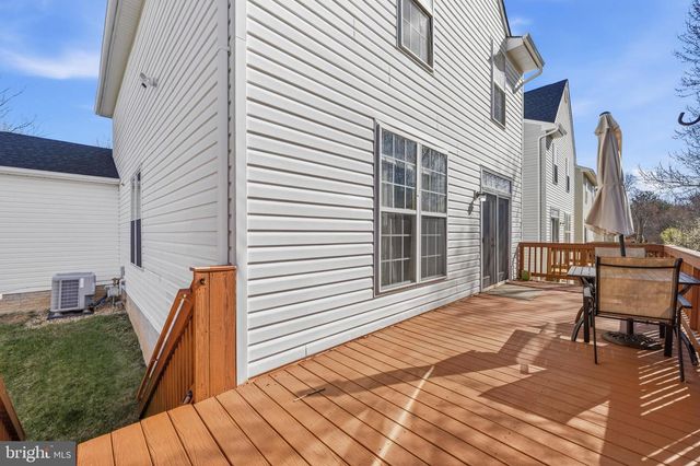 6163 TAMBORINE CT, Woodbridge, VA 22193