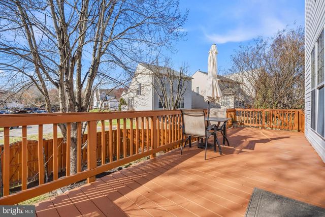 6163 TAMBORINE CT, Woodbridge, VA 22193