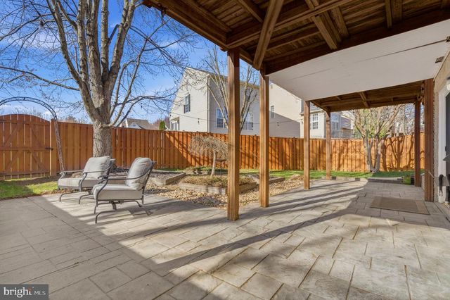 6163 TAMBORINE CT, Woodbridge, VA 22193