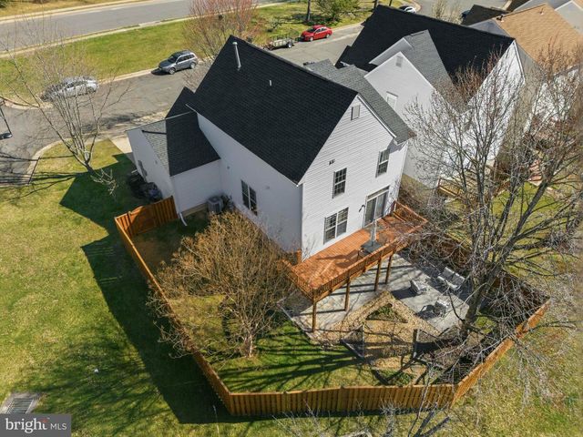 6163 TAMBORINE CT, Woodbridge, VA 22193