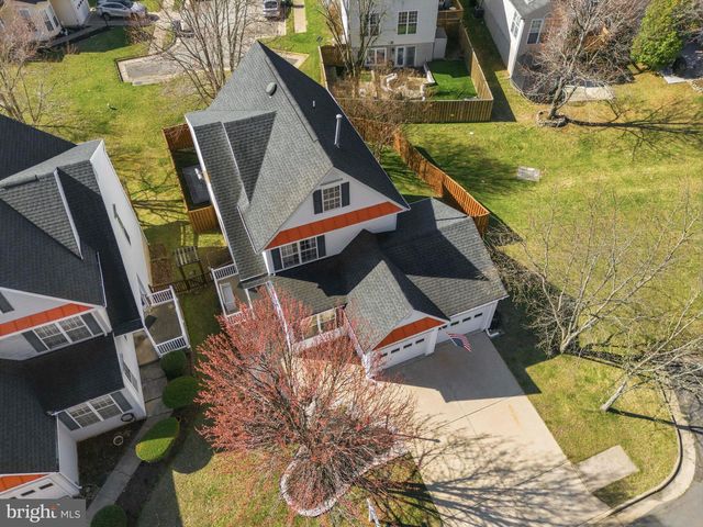 6163 TAMBORINE CT, Woodbridge, VA 22193