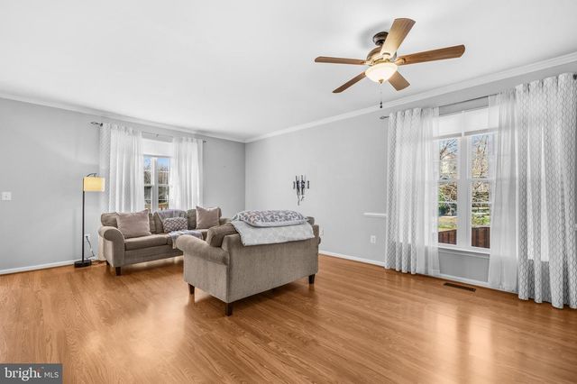 6163 TAMBORINE CT, Woodbridge, VA 22193