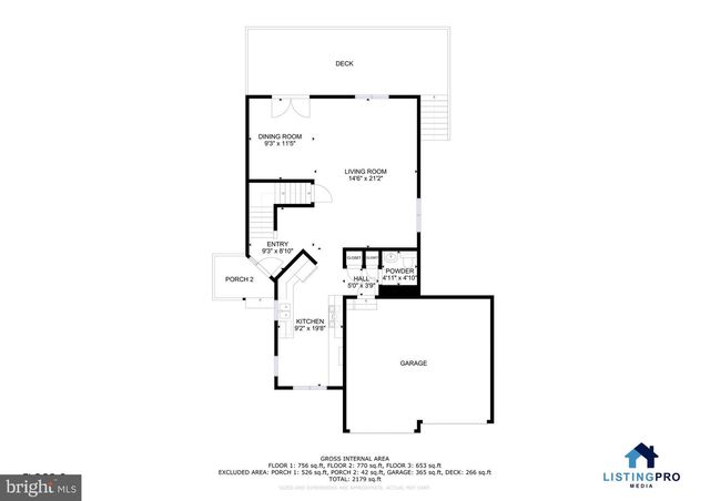 6163 TAMBORINE CT, Woodbridge, VA 22193