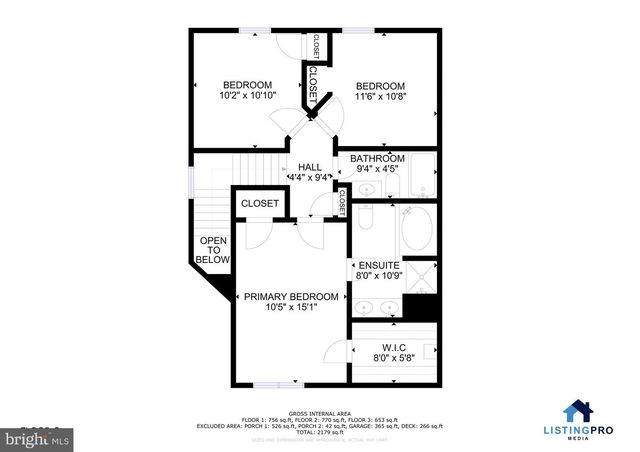 6163 TAMBORINE CT, Woodbridge, VA 22193