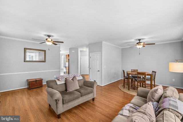 6163 TAMBORINE CT, Woodbridge, VA 22193