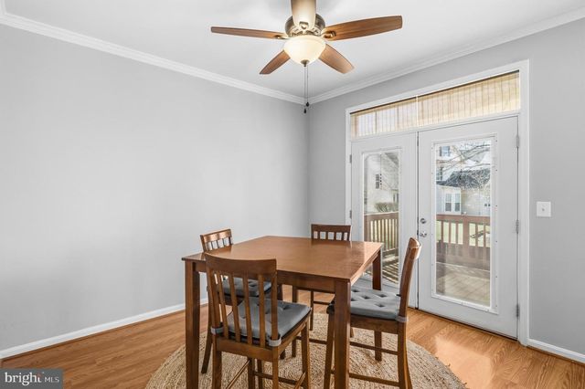 6163 TAMBORINE CT, Woodbridge, VA 22193